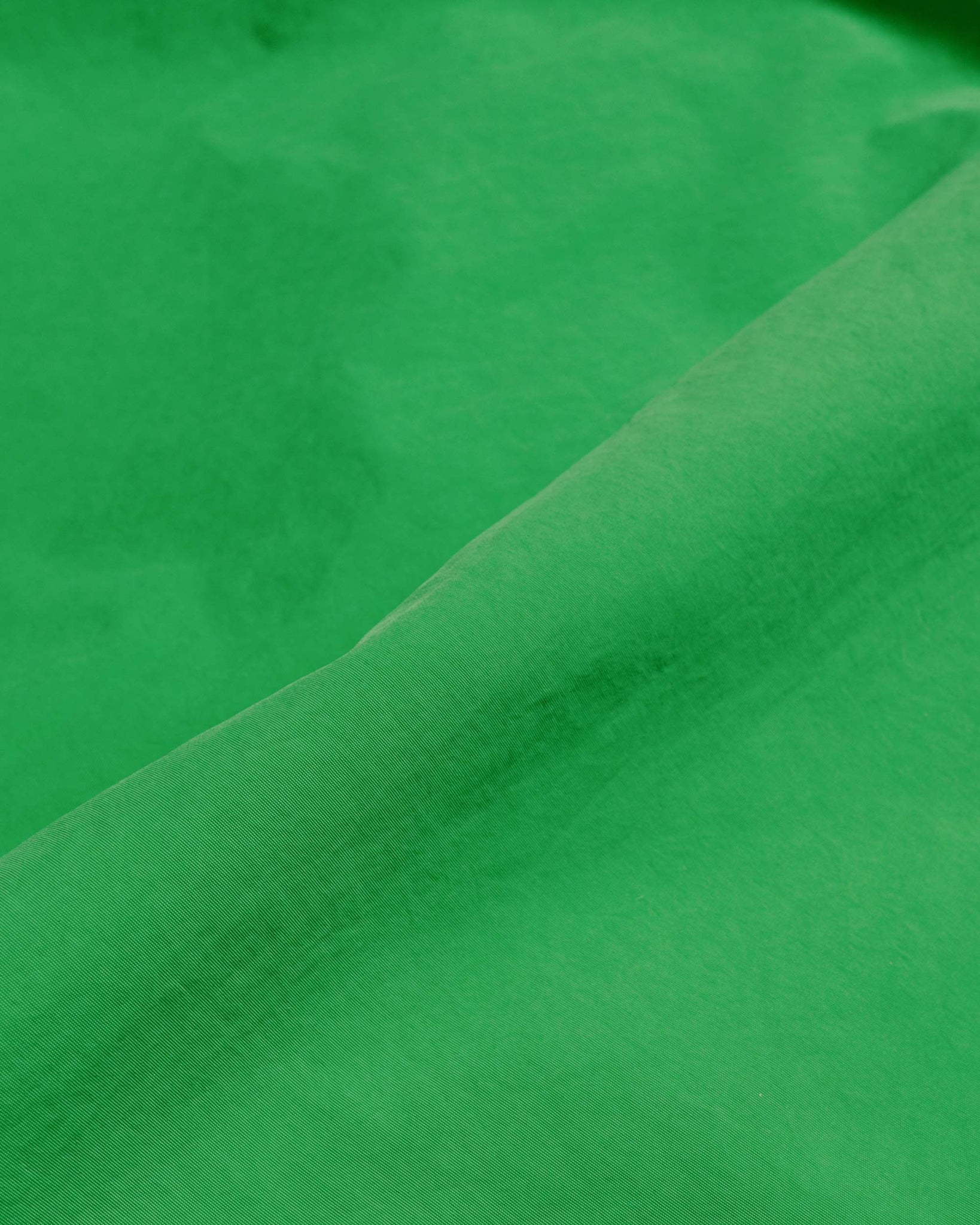 Stüssy Stock Water Short Classic Green fabric