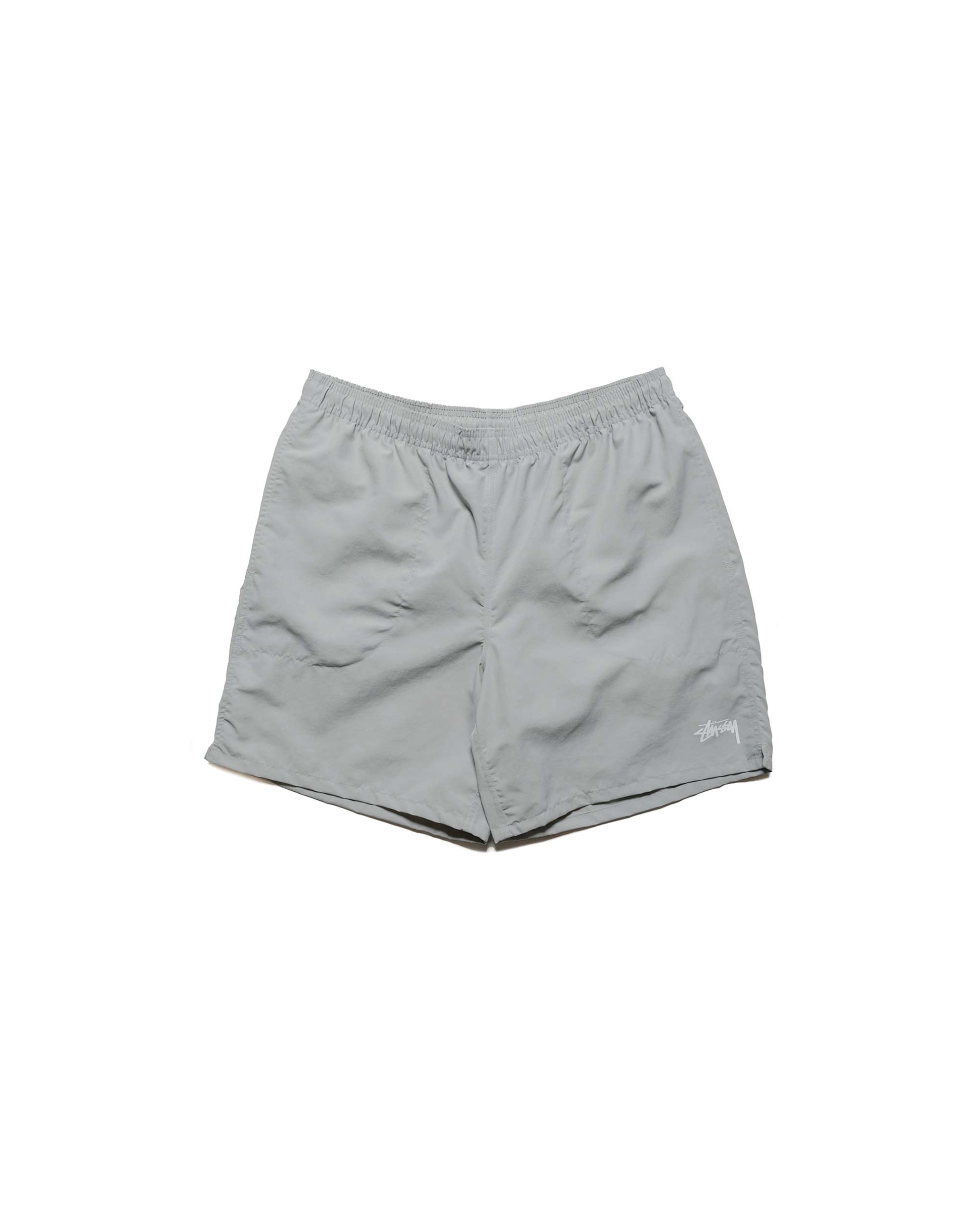 Stüssy Stock Water Short Concrete