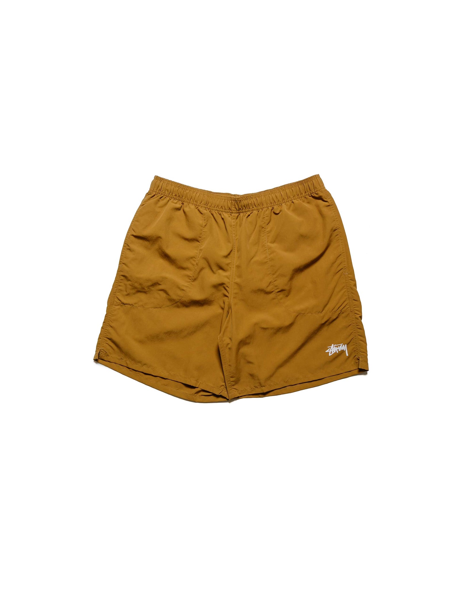 Stüssy Stock Water Short Coyote