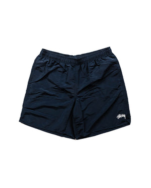 Stüssy Stock Water Short Navy