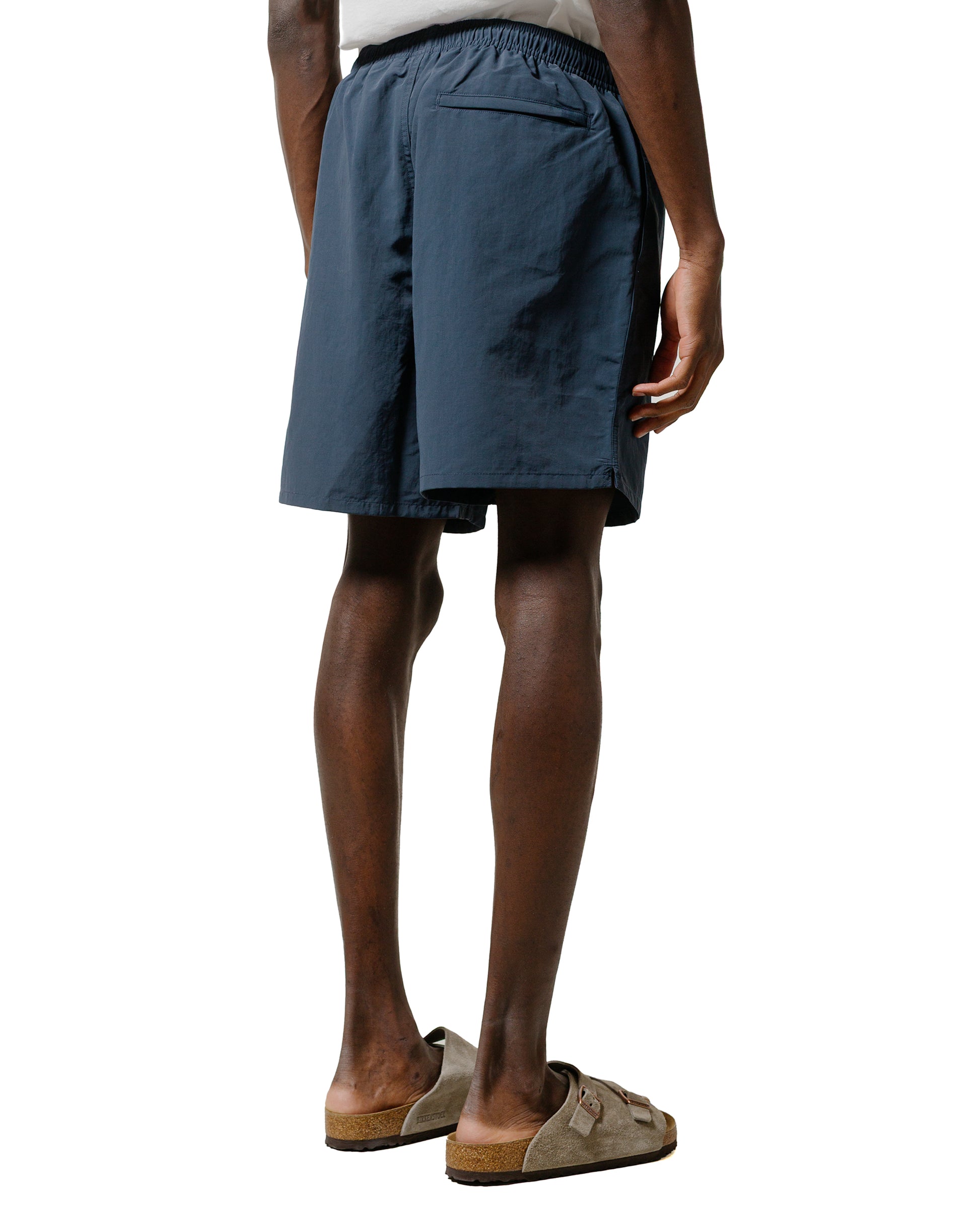 Stüssy Stock Water Short Navy