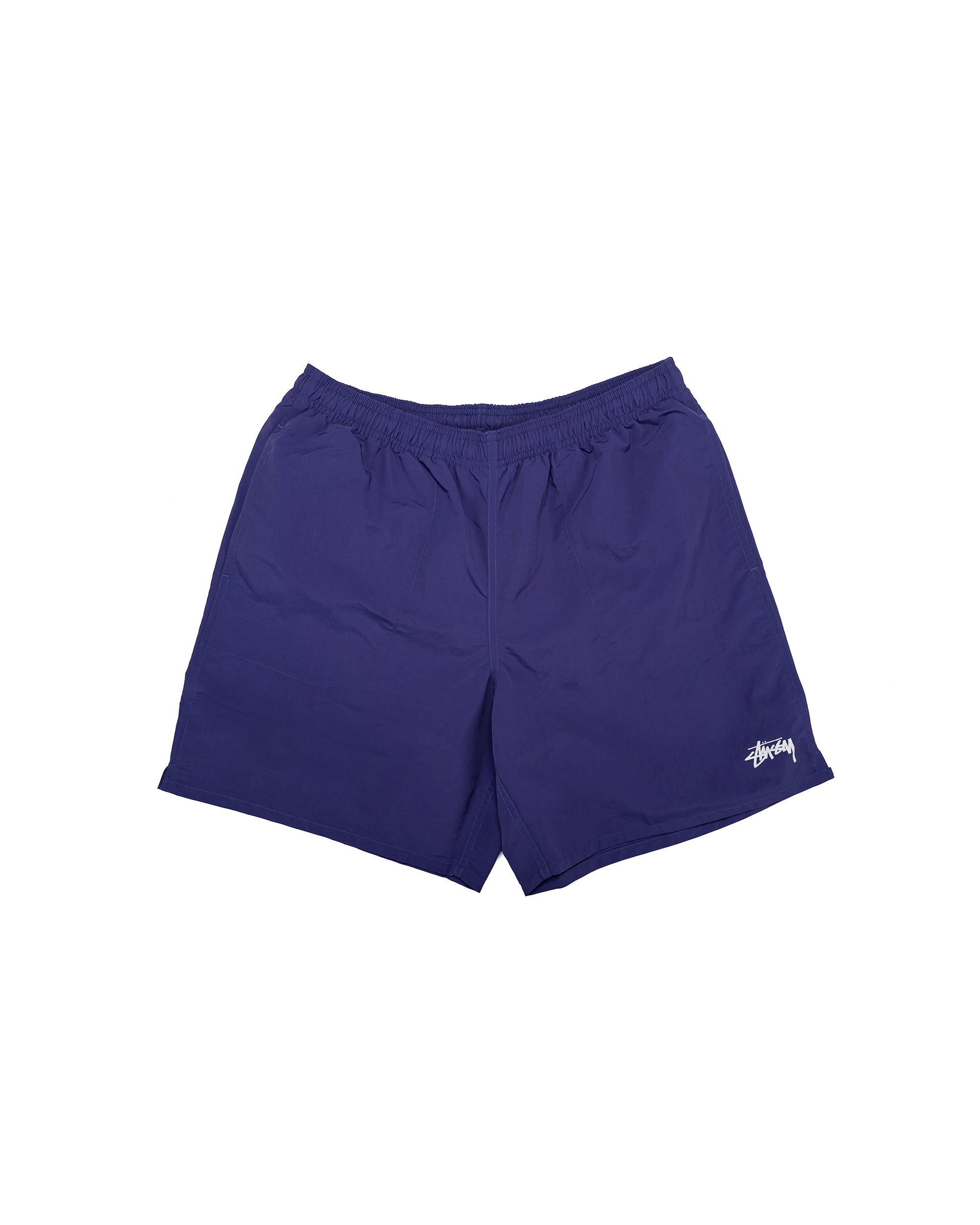 STUSSY STOCK WATER SHORT ストック ウォーター ショーツ StussyStockWaterShortTwilight-