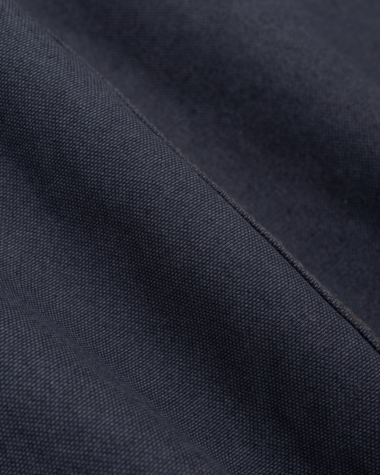 Stüssy Work Jacket Collared Blue