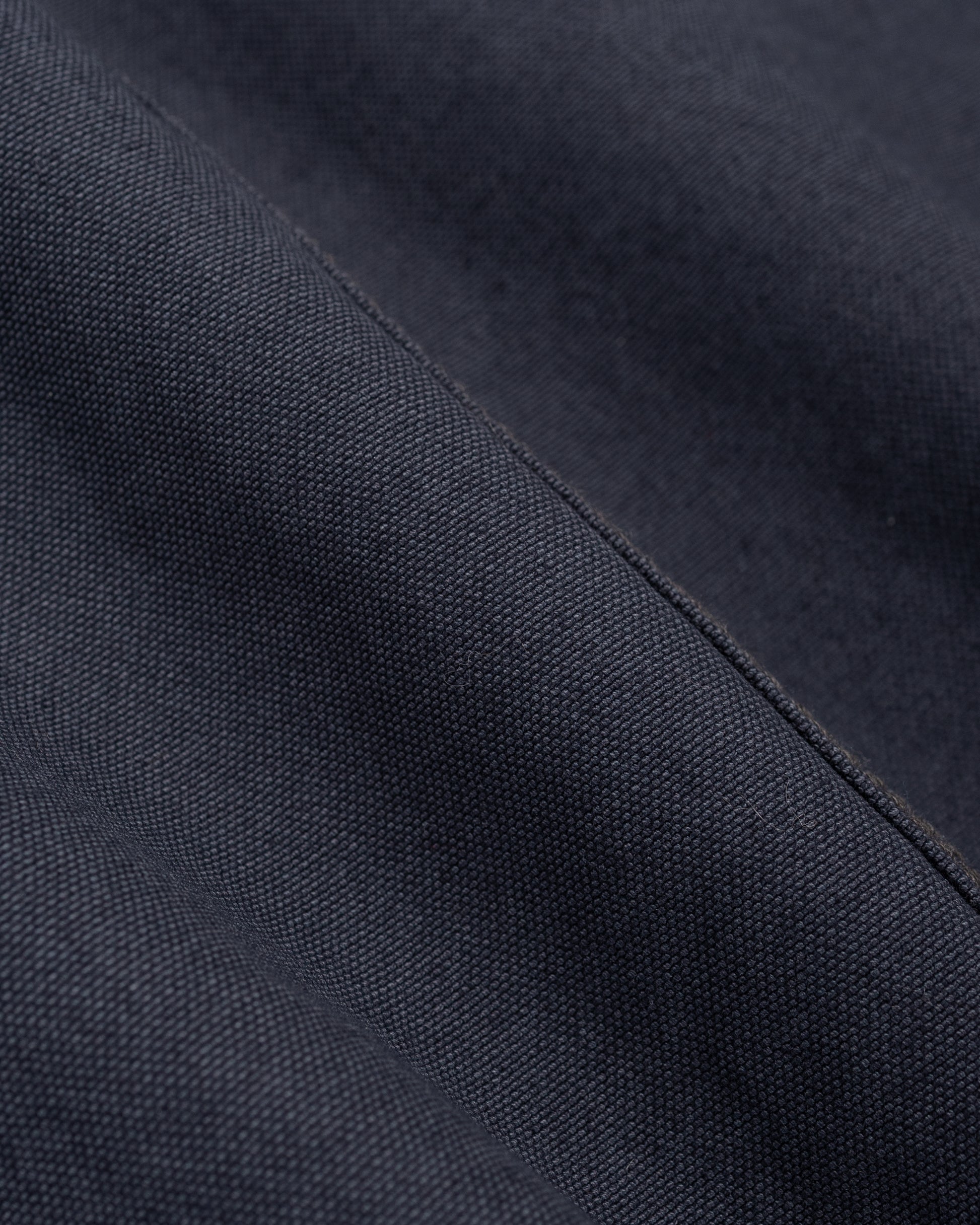 Stüssy Work Jacket Collared Blue