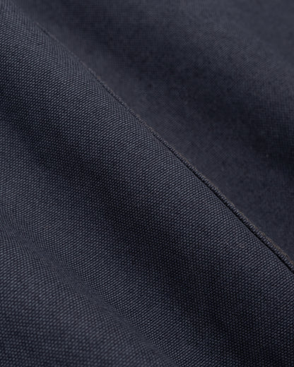 Stüssy Work Jacket Collared Blue