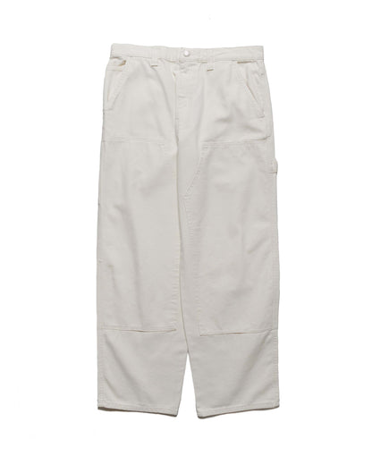 Stüssy Work Pant Canvas Bone