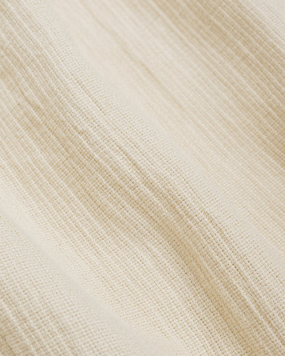 Sunflower Adam Shirt 010 Off White