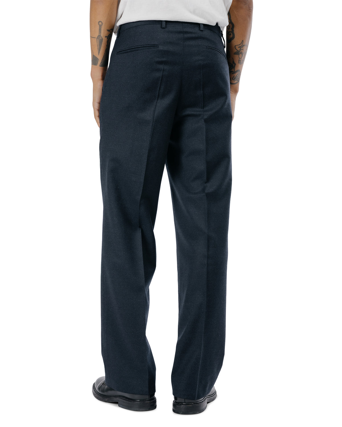 Sunflower Bridge Trouser 200 Navy