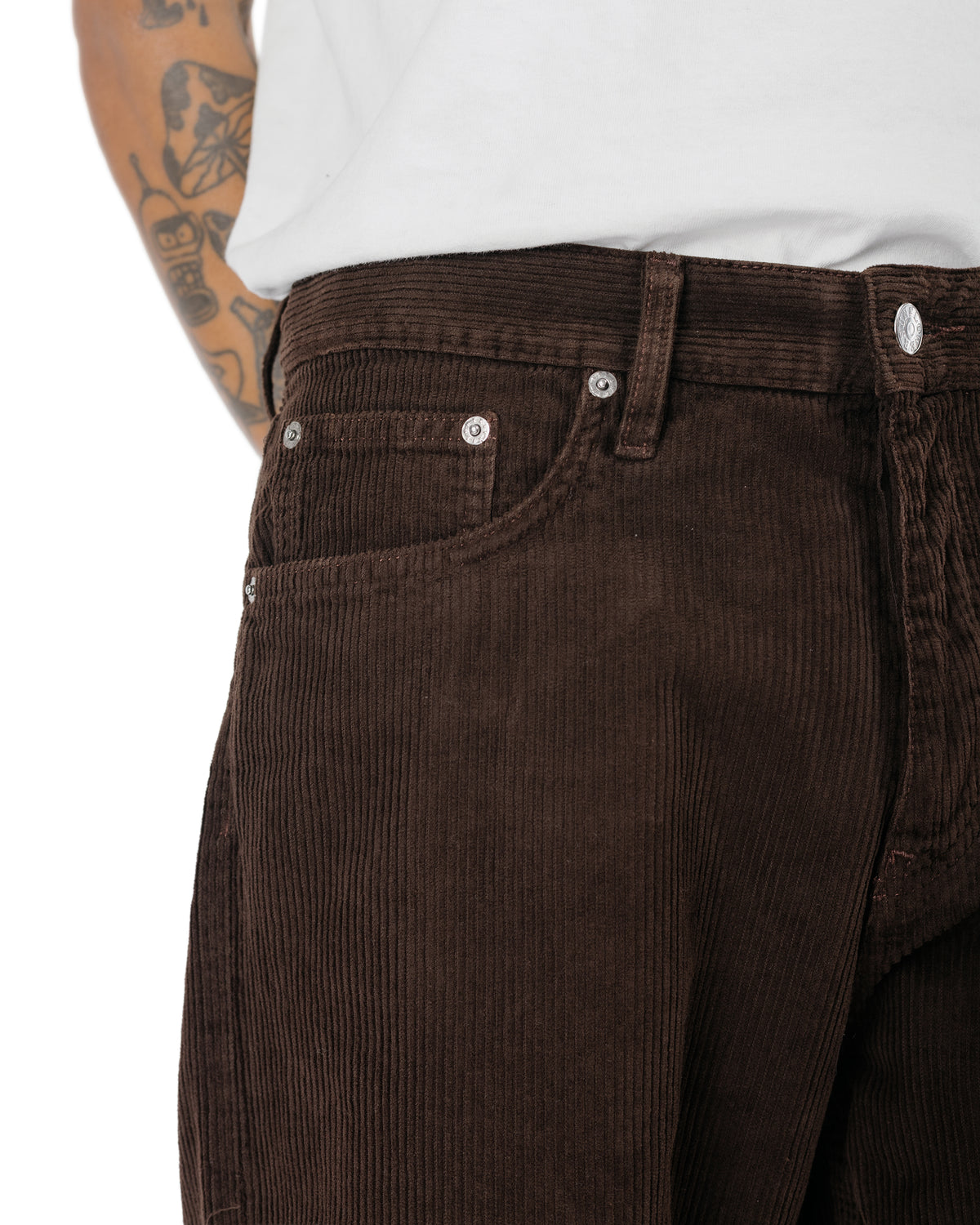 Sunflower Loose 170 Brown