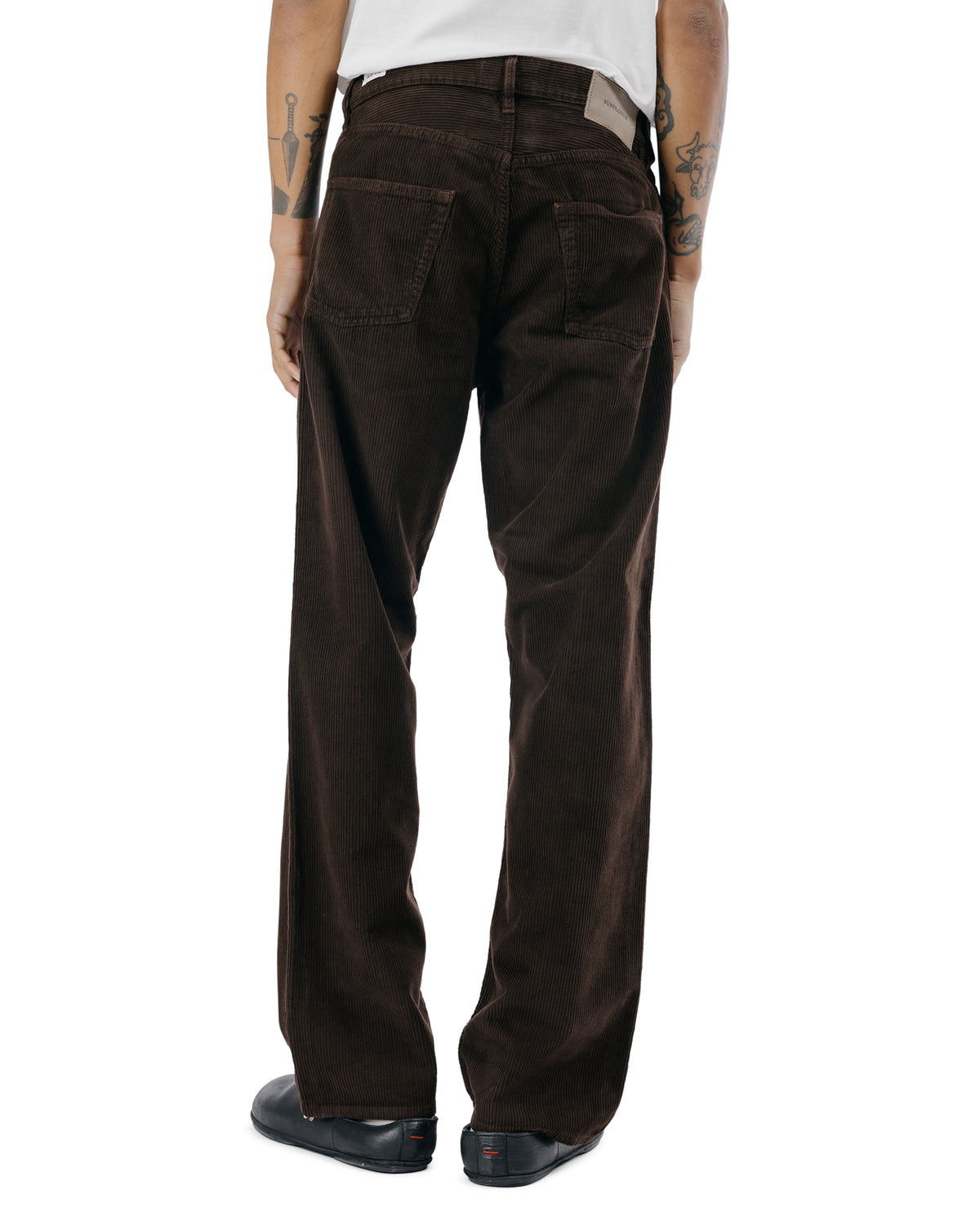 Sunflower Loose 170 Brown