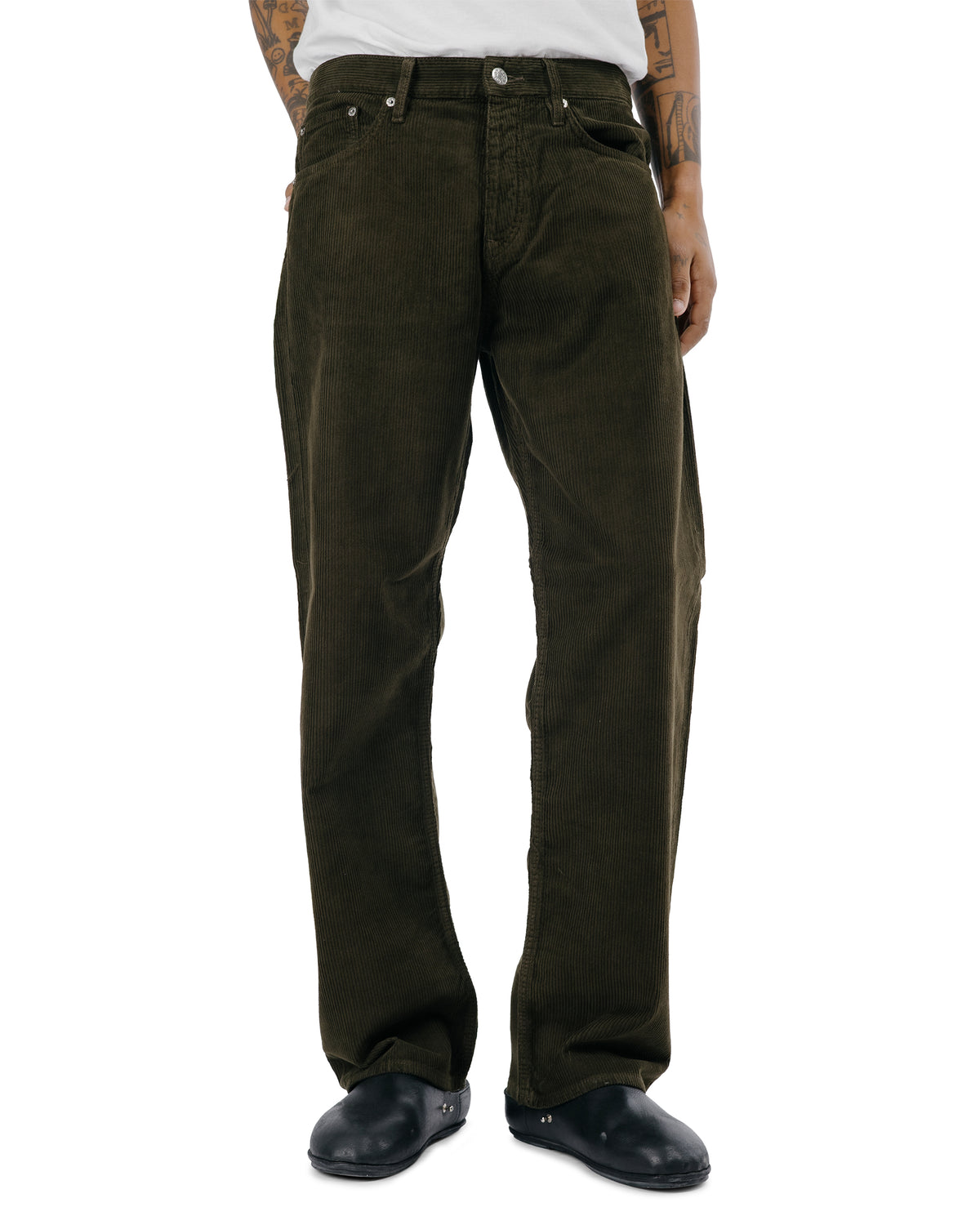 Sunflower Loose 330 Green