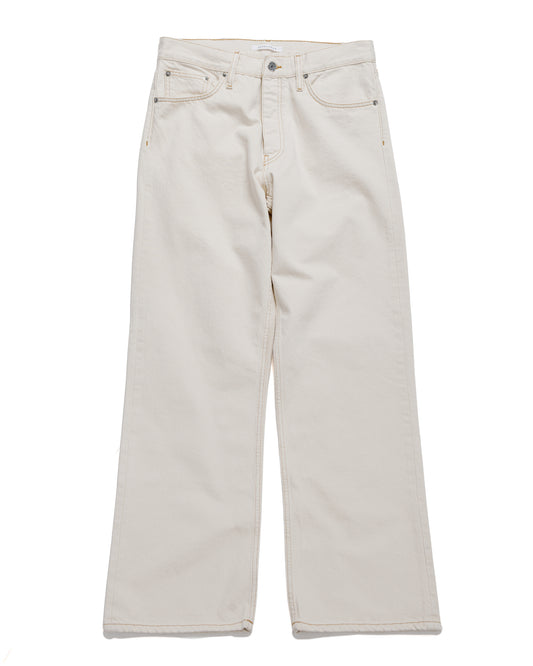 Sunflower Loose 706 Ecru Contrast