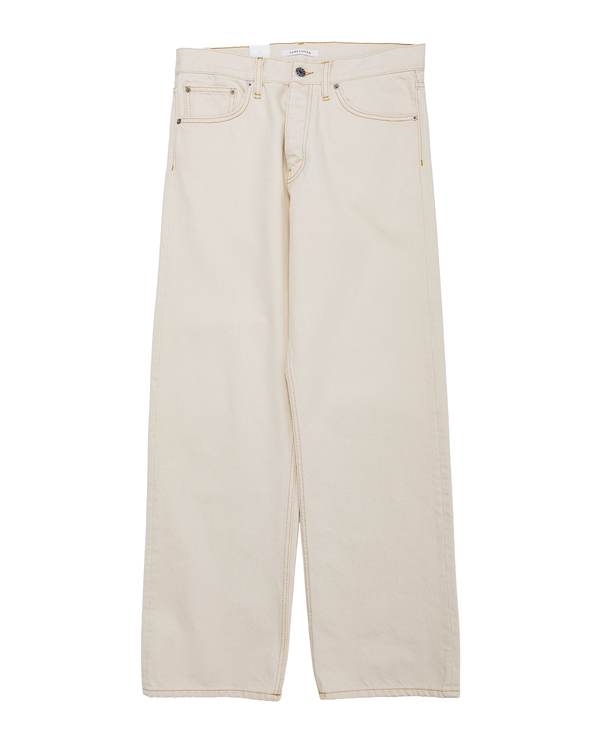 Sunflower Loose 706 エクリュコントラスト