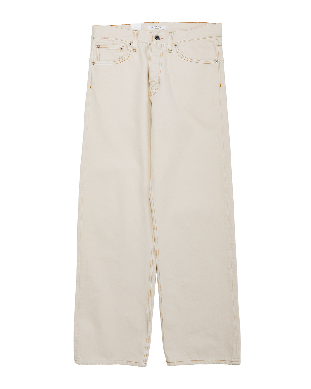 Sunflower Loose 706 エクリュコントラスト
