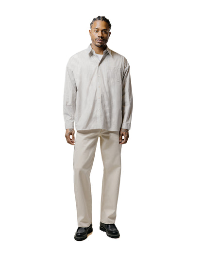 Sunflower Loose 706 Ecru Contrast