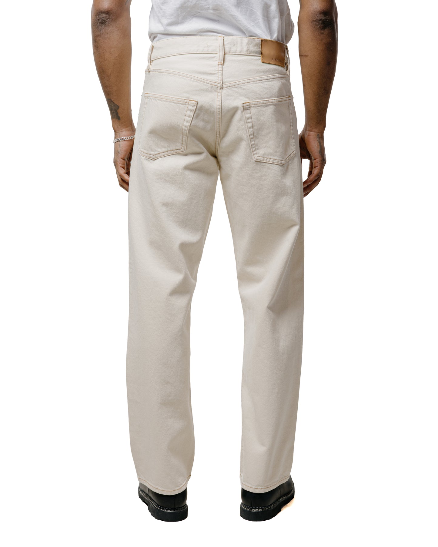 Sunflower Loose 706 Ecru Contrast