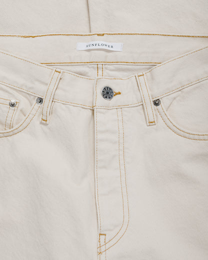 Sunflower Loose 706 Ecru Contrast