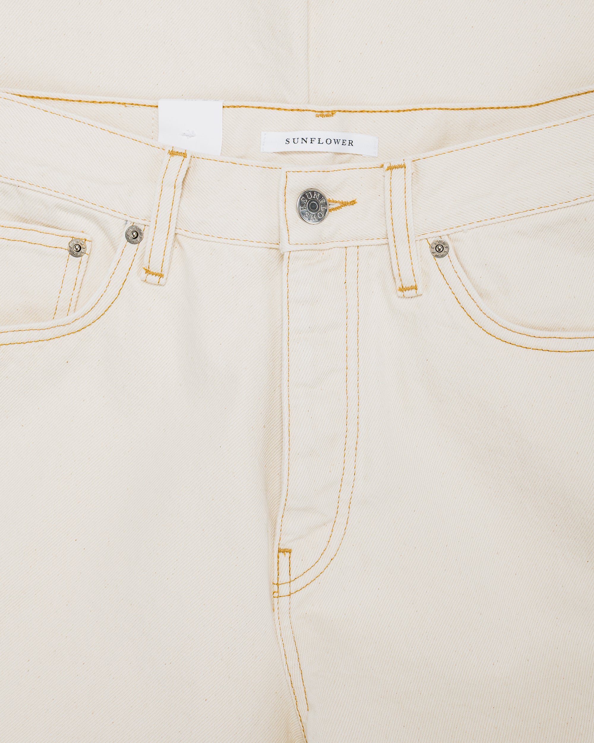 Sunflower Loose 706 エクリュコントラスト