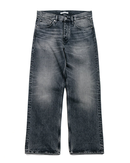 Sunflower Loose 745 New Black Worn