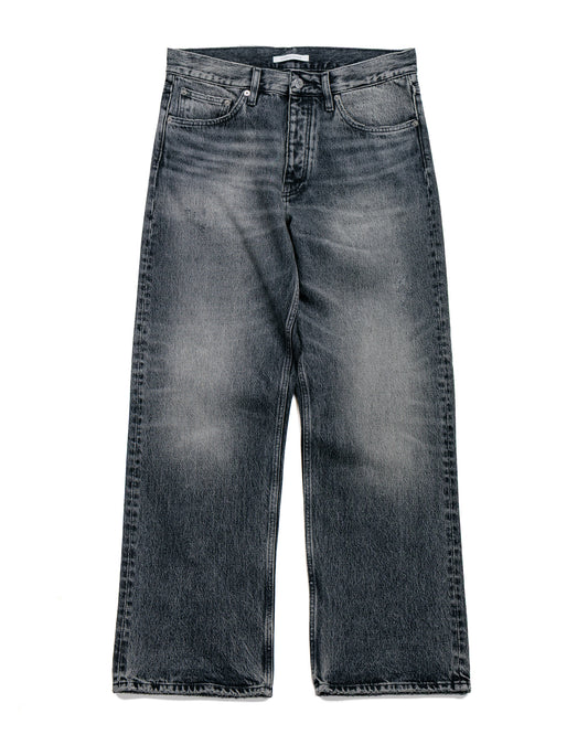 Sunflower Loose 745 New Black Worn