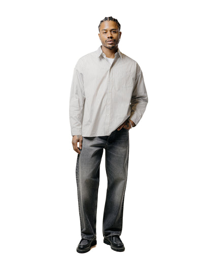 Sunflower Loose 745 New Black Worn