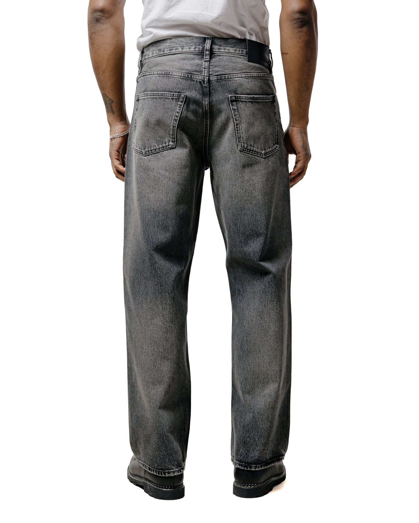 Sunflower Loose 745 New Black Worn