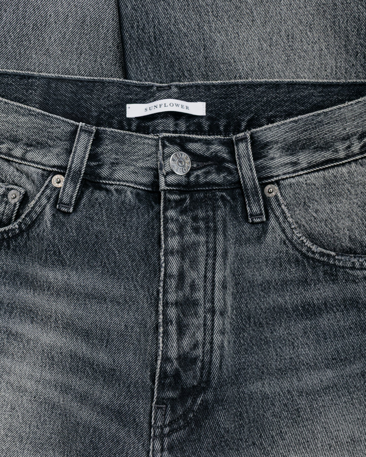 Sunflower Loose 745 New Black Worn