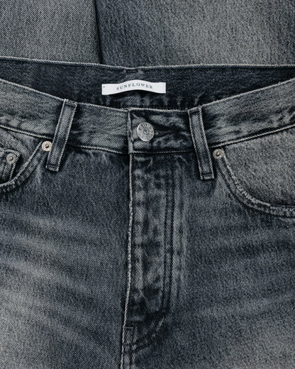 Sunflower Loose 745 New Black Worn