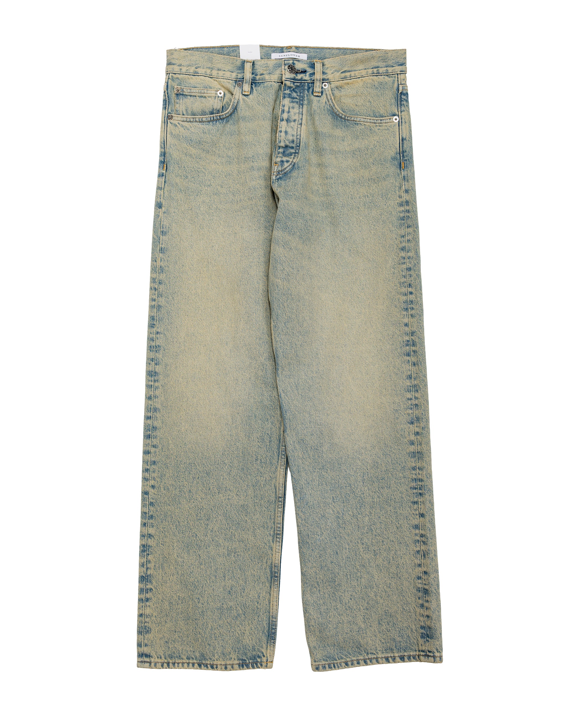 Sunflower Loose 753 Light Vintage Dust