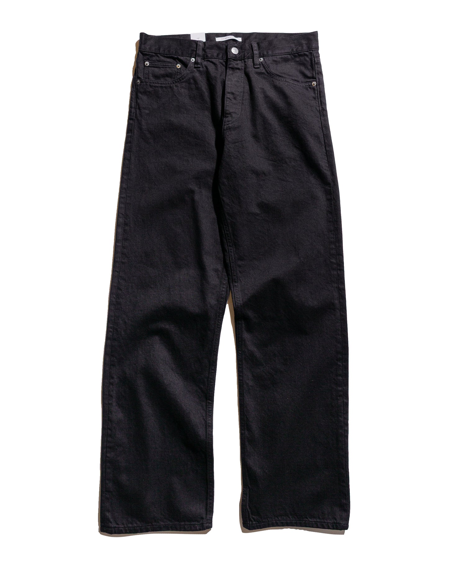 Sunflower Loose Black Rinse