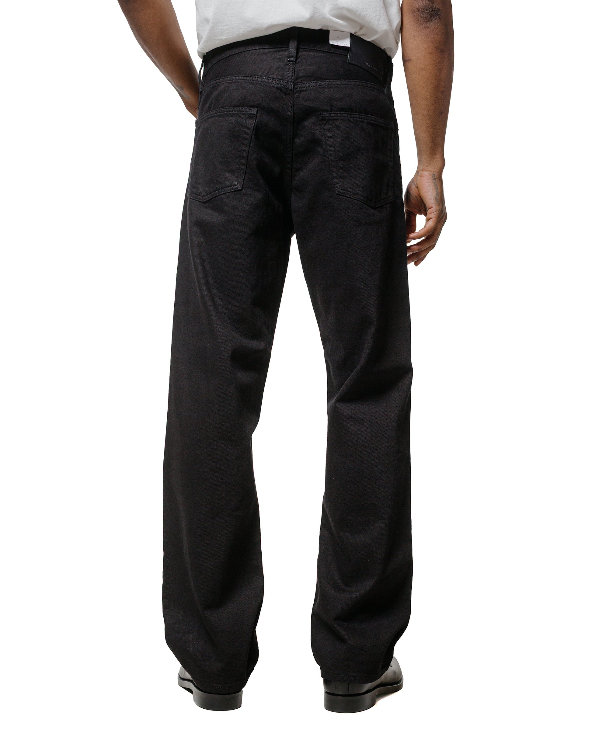 Sunflower Loose Black Rinse