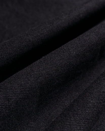 Sunflower Loose Black Rinse