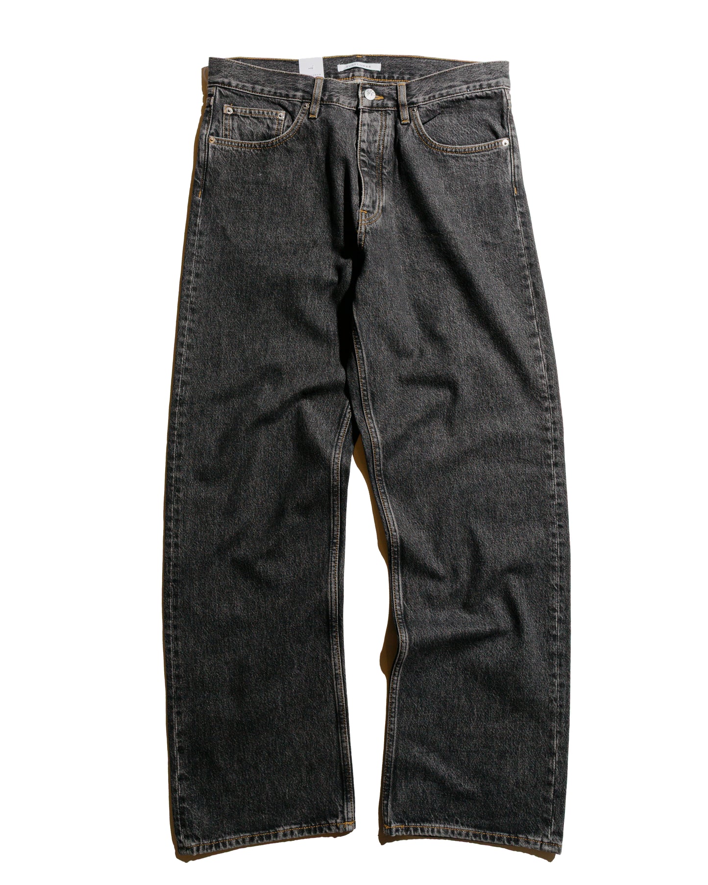 Sunflower Loose Black Stone