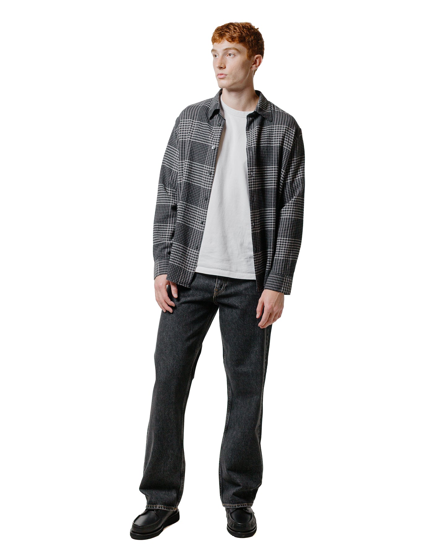 Sunflower Loose Black Stone