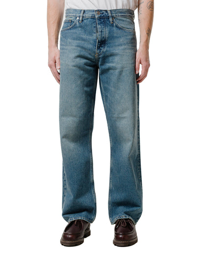 Sunflower Loose Dark Blue Vintage