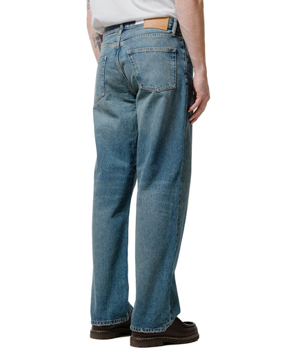 Sunflower Loose Dark Blue Vintage