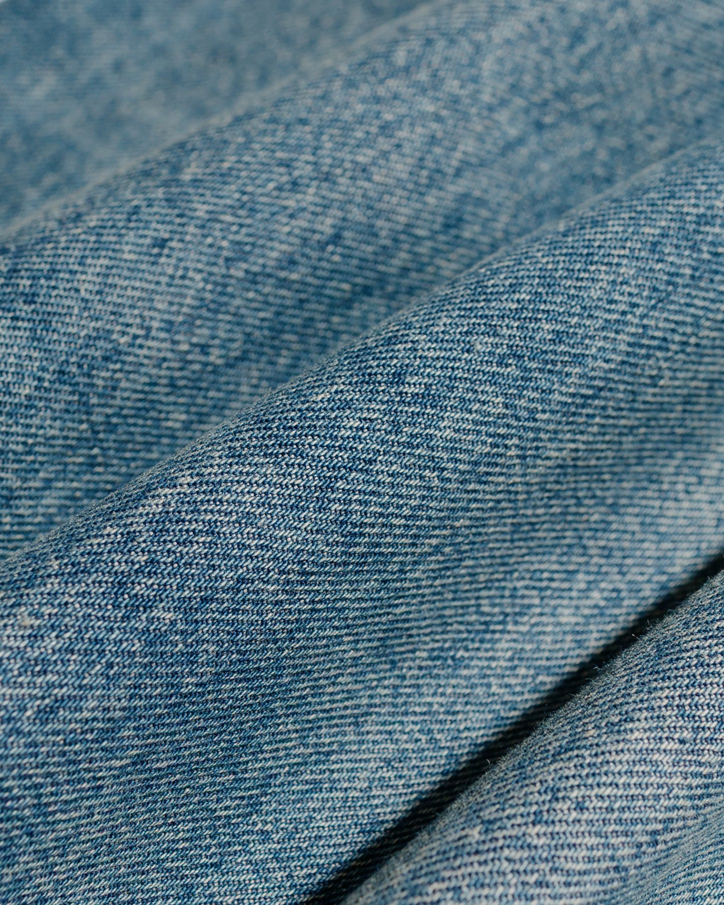 Sunflower Loose Dark Blue Vintage