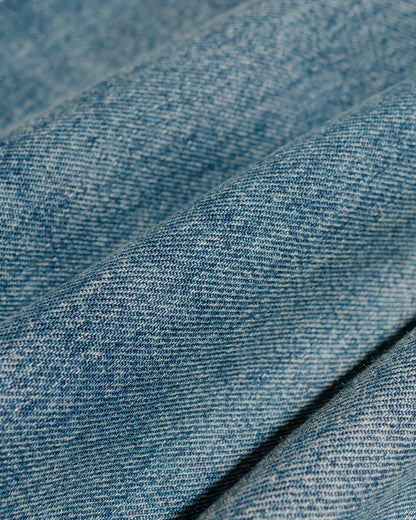 Sunflower Loose Dark Blue Vintage