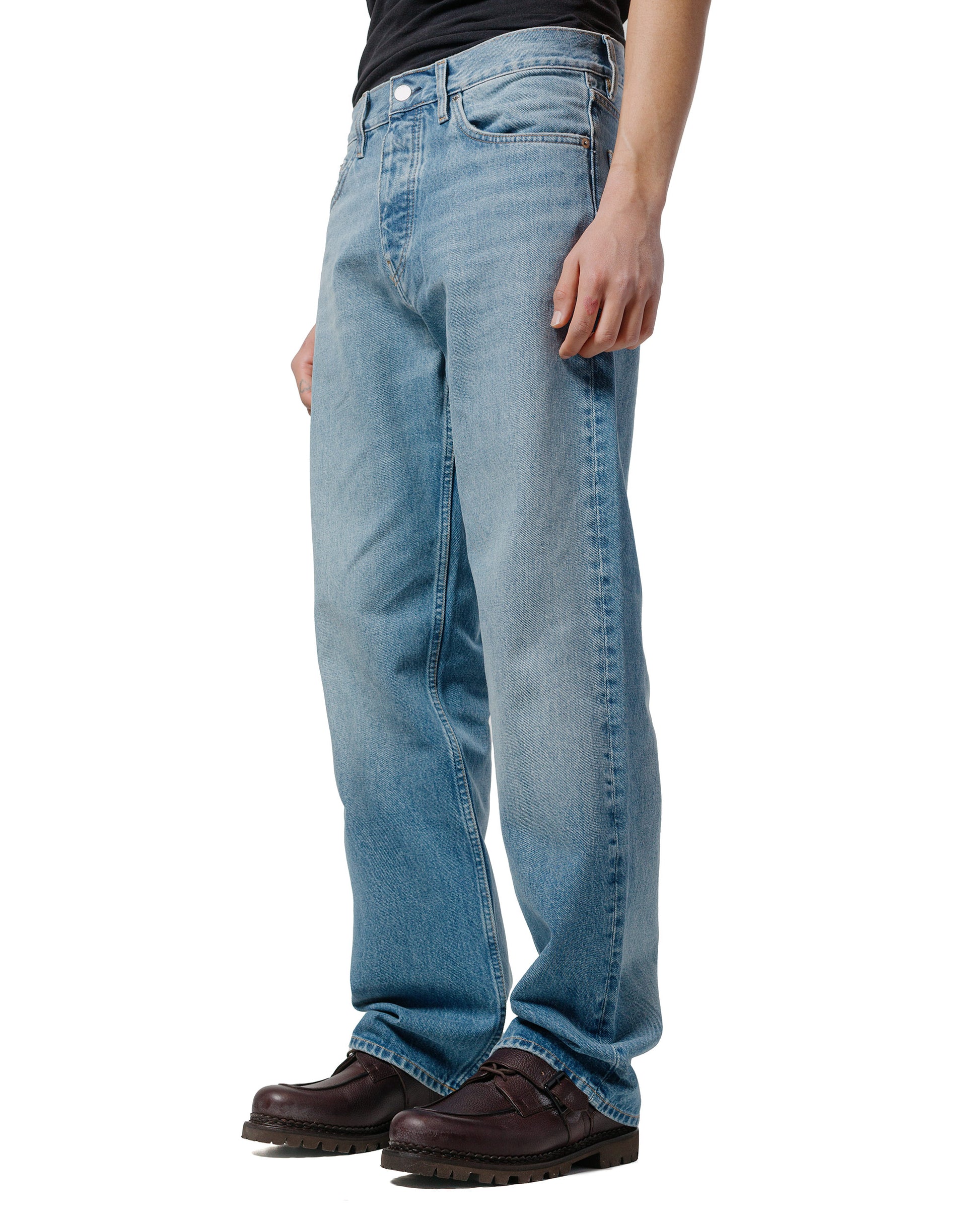 Sunflower Loose Natural Vintage - Main Image