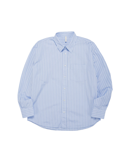 Sunflower New Base Shirt 210 Blue