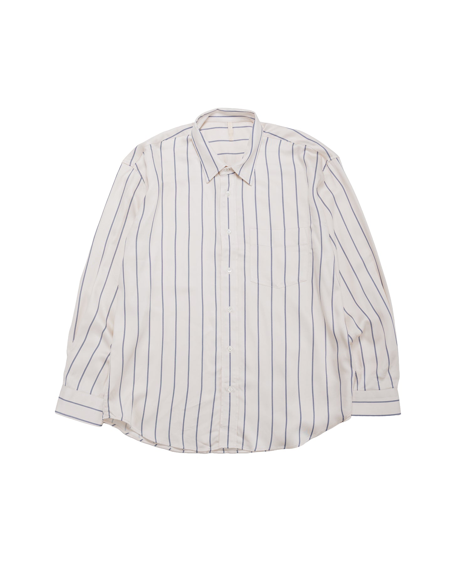 Sunflower New Base Shirt Fluid 210 Blue