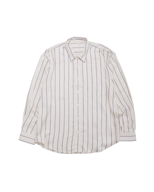 Sunflower New Base Shirt Fluid 210 Blue