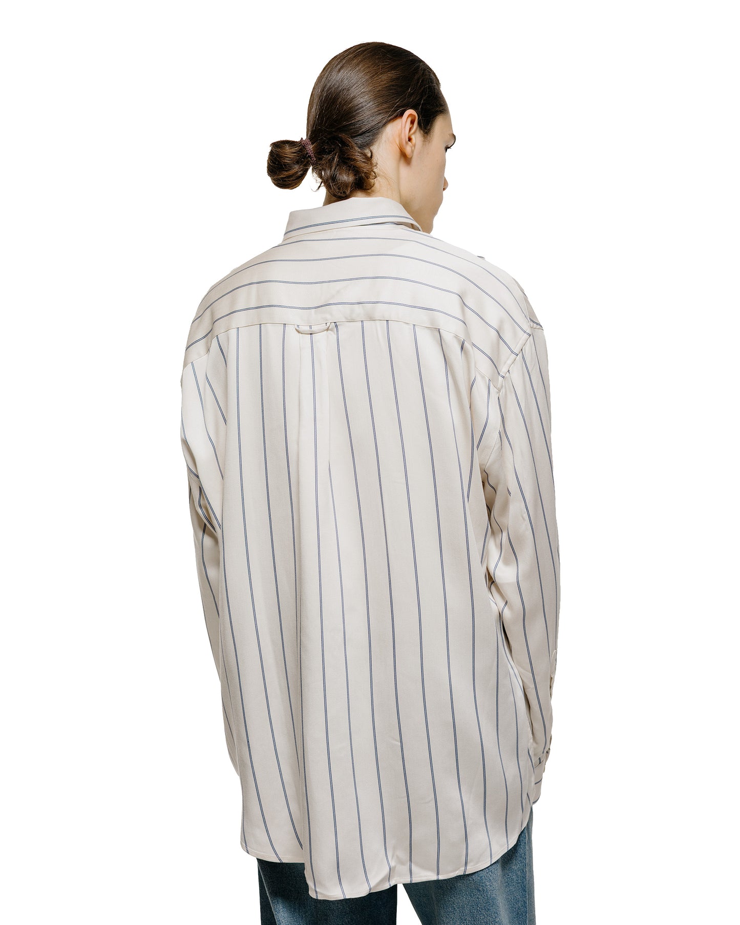 Sunflower New Base Shirt Fluid 210 Blue