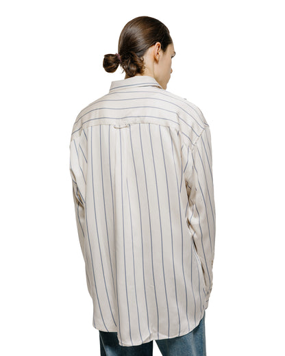 Sunflower New Base Shirt Fluid 210 Blue