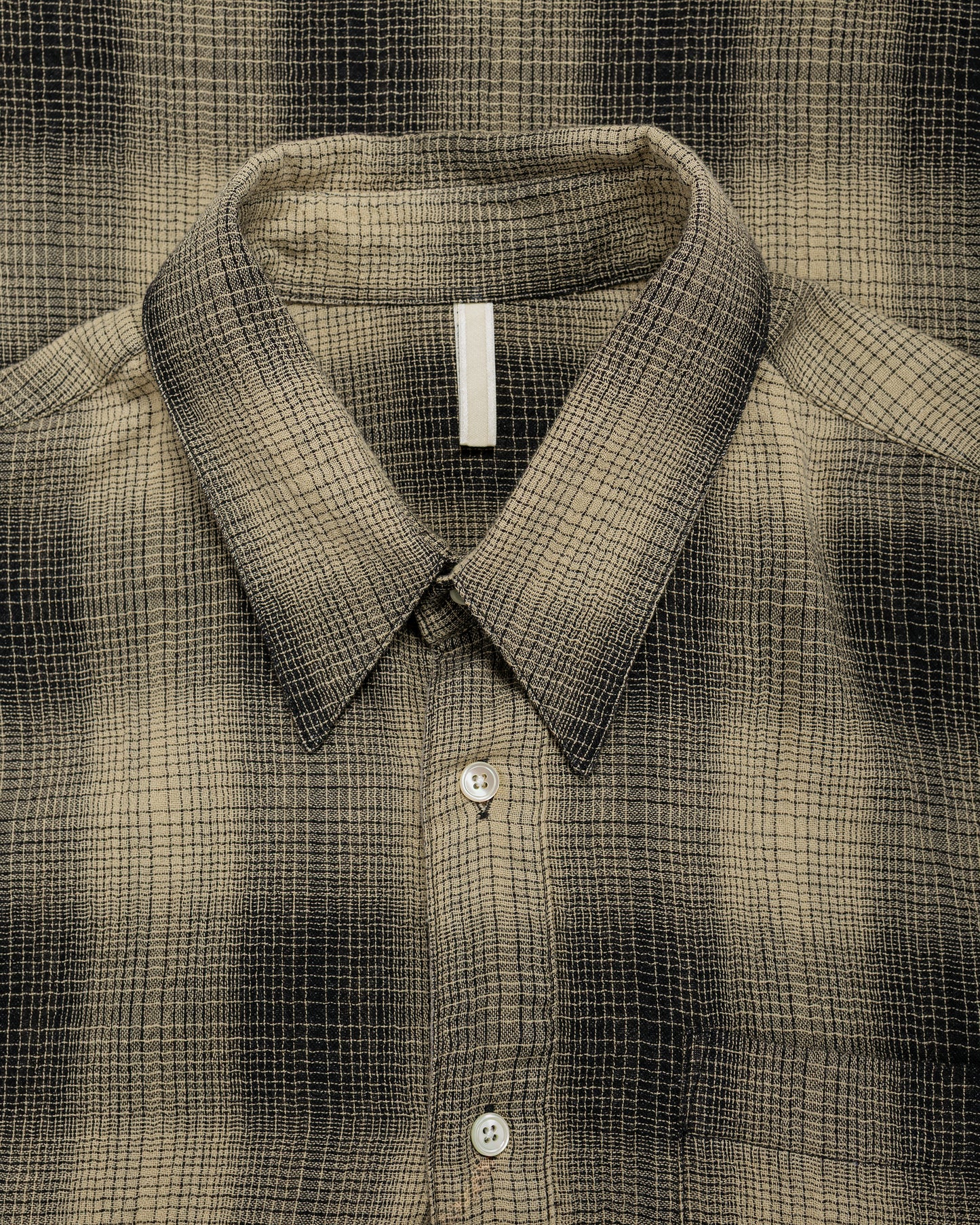 Sunflower Stable Shirt 150 Khaki