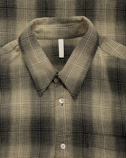 Sunflower Stable Shirt 150 Khaki