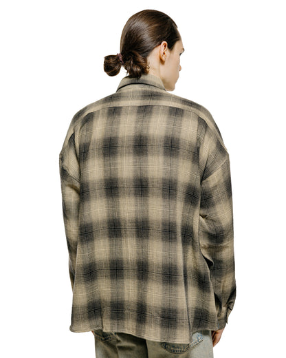 Sunflower Stable Shirt 150 Khaki