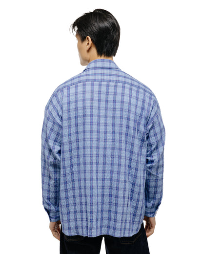 Sunflower Stable Shirt 210 Blue