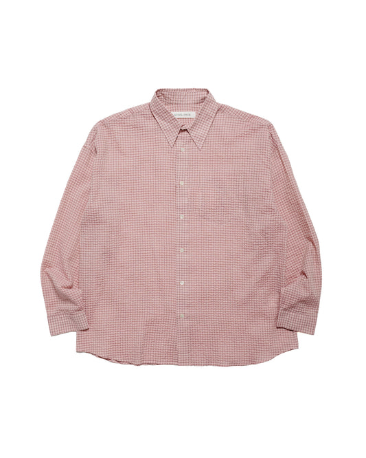 Sunflower Stable Shirt 690 Pink