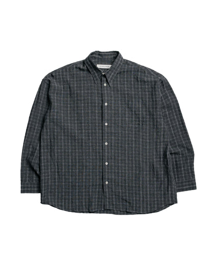 Sunflower Stable Shirt 950 Antracite